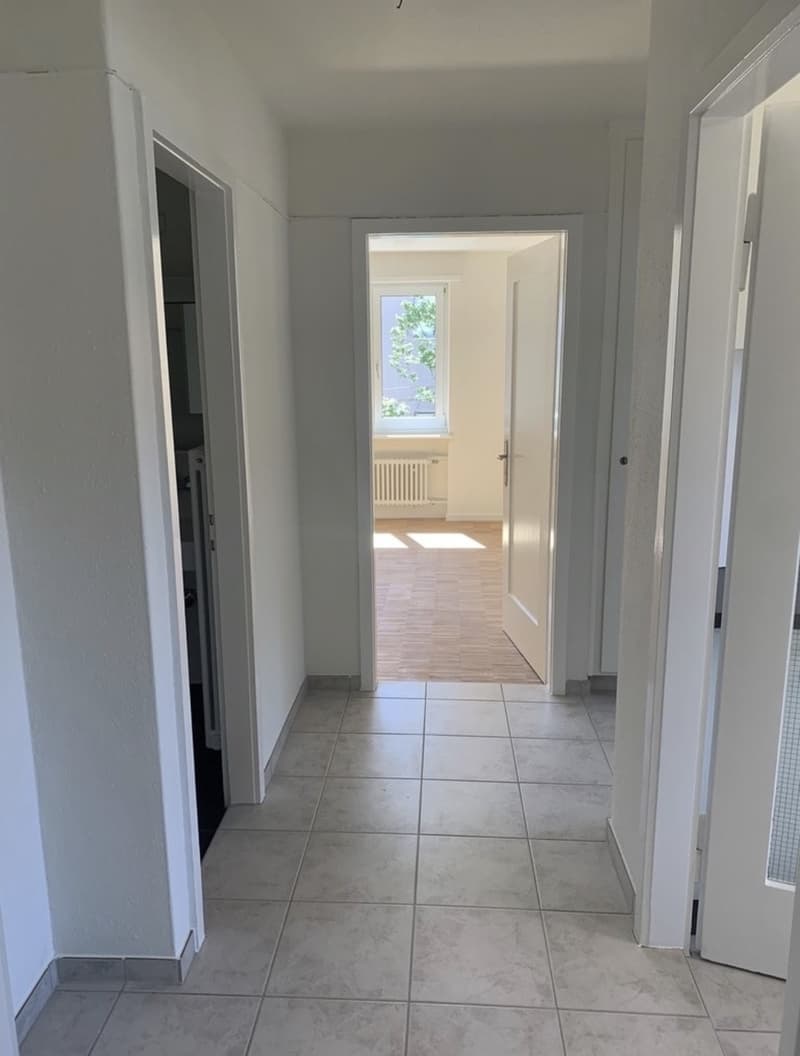 Zentral Wohnen in Dübendorf (1)