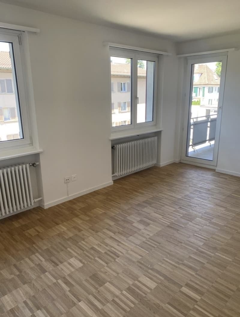 Zentral Wohnen in Dübendorf (6)