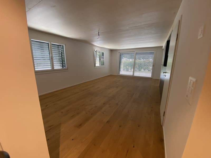 Lichtdurchflutete Erdgeschosswohnung mit Terrasse, Garten & modernem Standard (7)