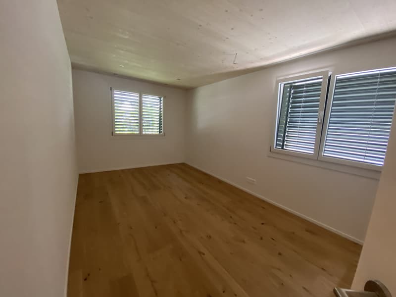 Lichtdurchflutete Erdgeschosswohnung mit Terrasse, Garten & modernem Standard (6)
