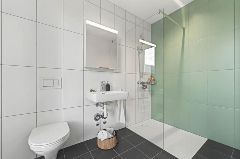 New apartment in South Luzerne (3)