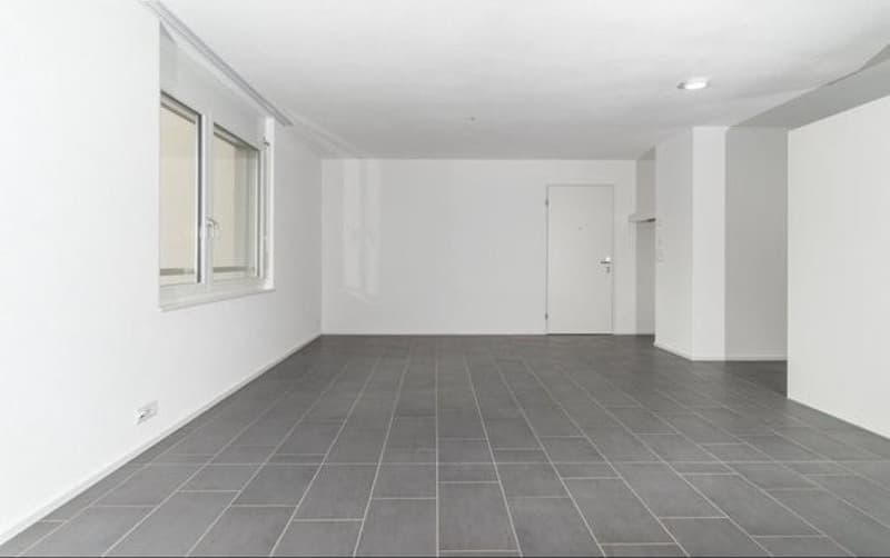 Wohnung - modern, hell und in ländlicher Umgebung (7)