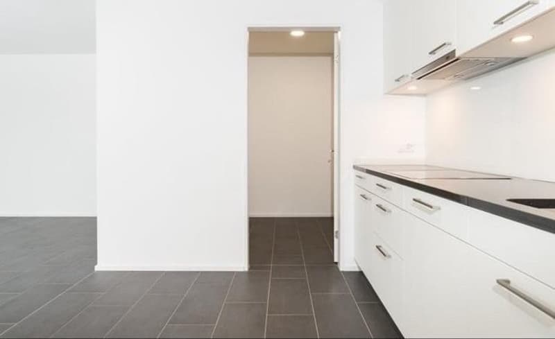 Wohnung - modern, hell und in ländlicher Umgebung (8)