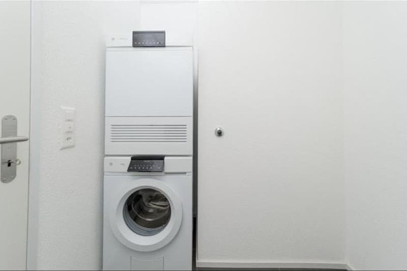 Wohnung - modern, hell und in ländlicher Umgebung (5)