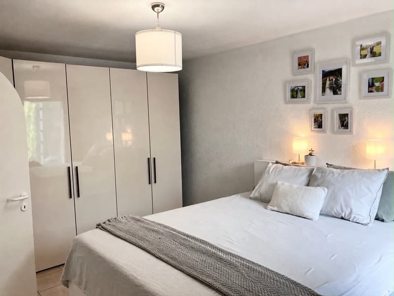 Lease Takeover for Terrace Apartment adjacent to Lac Leman (9)