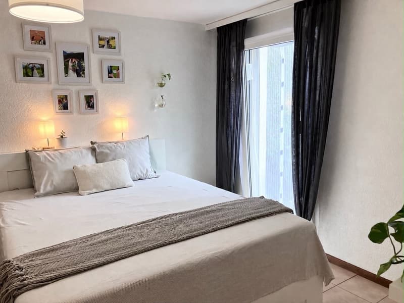 Lease Takeover for Terrace Apartment adjacent to Lac Leman (4)