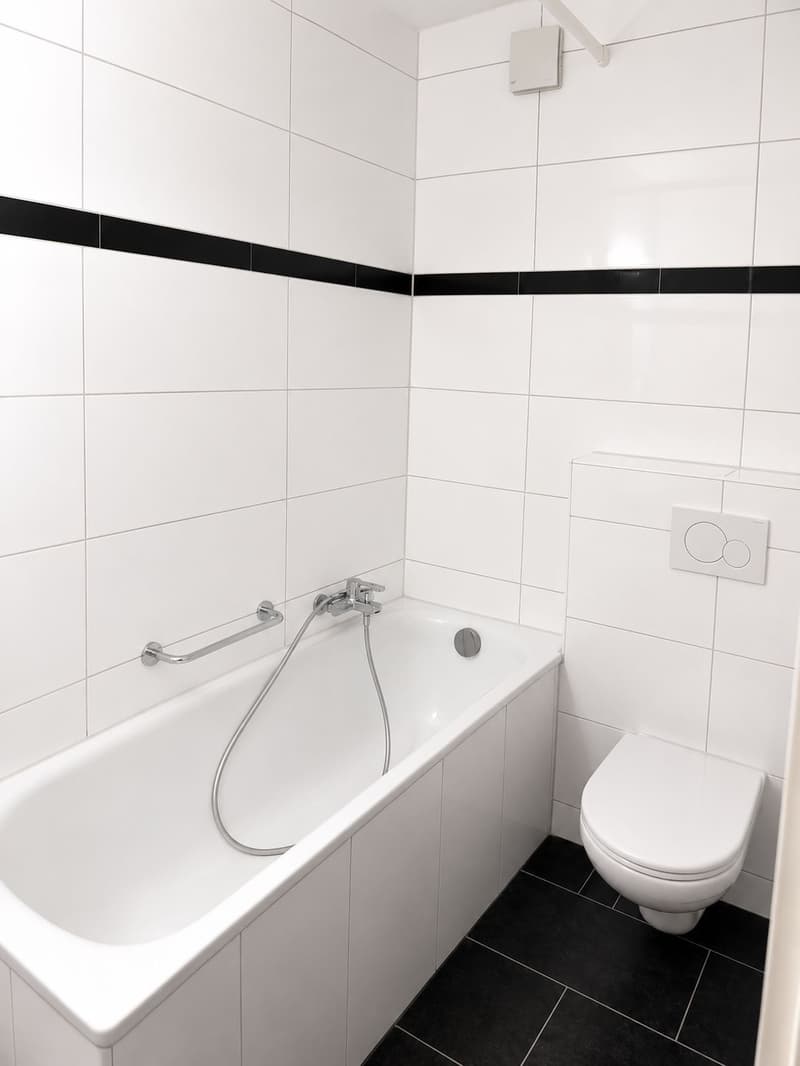 2,5 Zimmerwohnung (3)