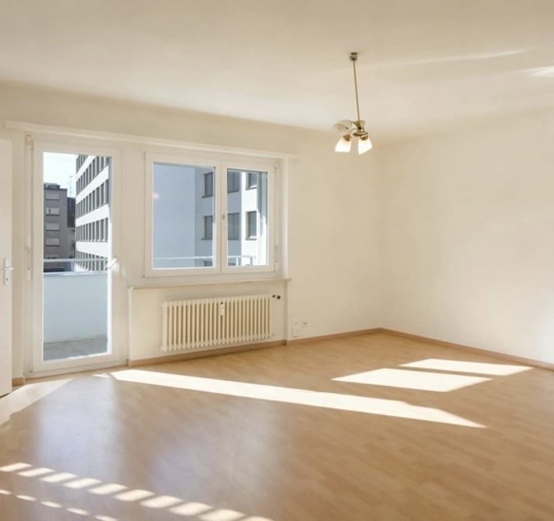 2,5 Zimmerwohnung (1)