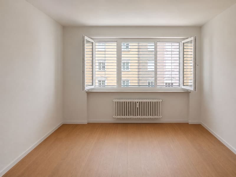 2,5 Zimmerwohnung (2)