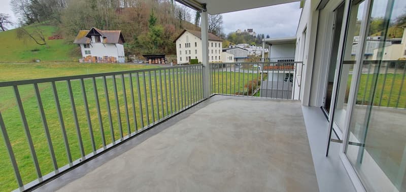 Moderne 3.5-Zimmer-Wohnung am Brauereiweg in Lenzburg mit Weitsicht (9)