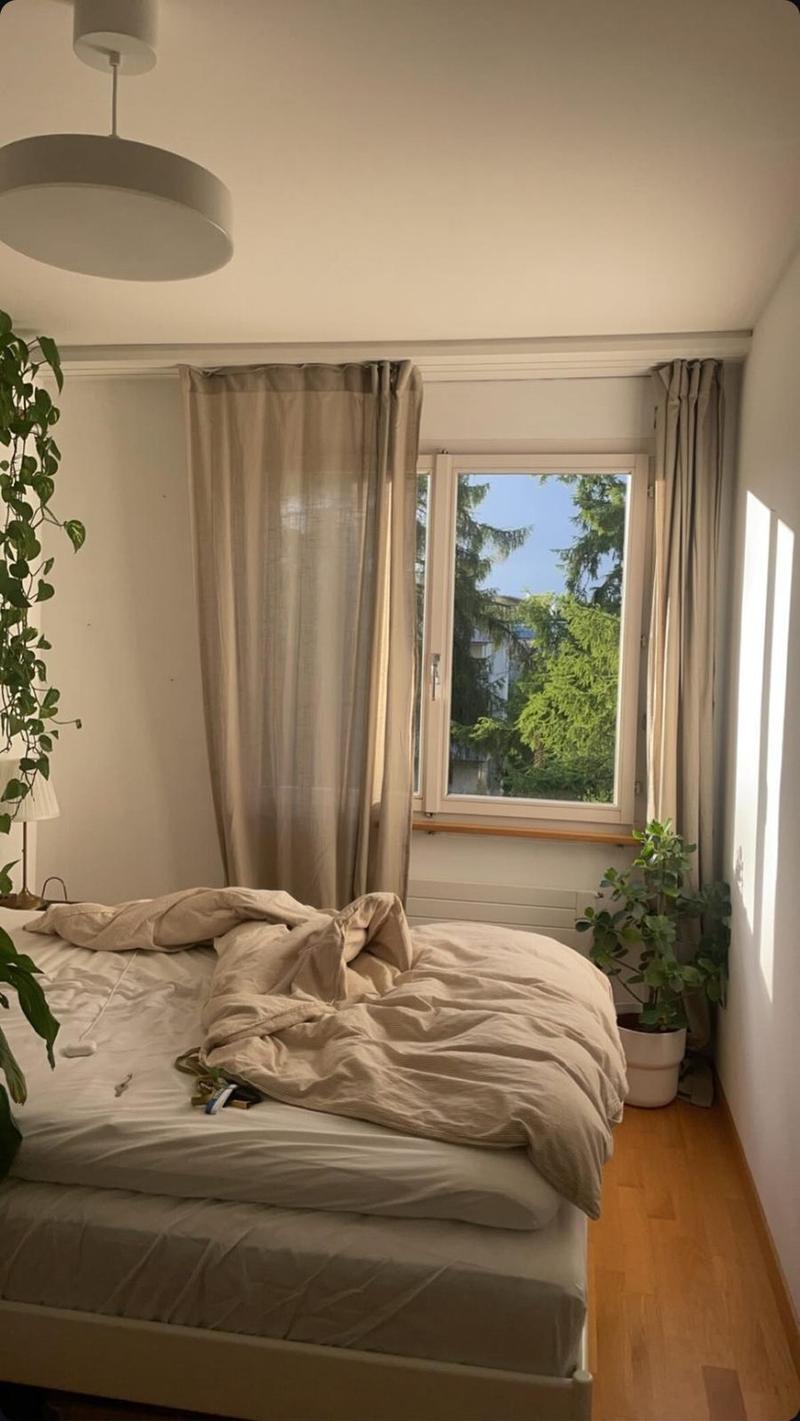 WG-Zimmer zu vermieten Nähe Rosengarten (1)