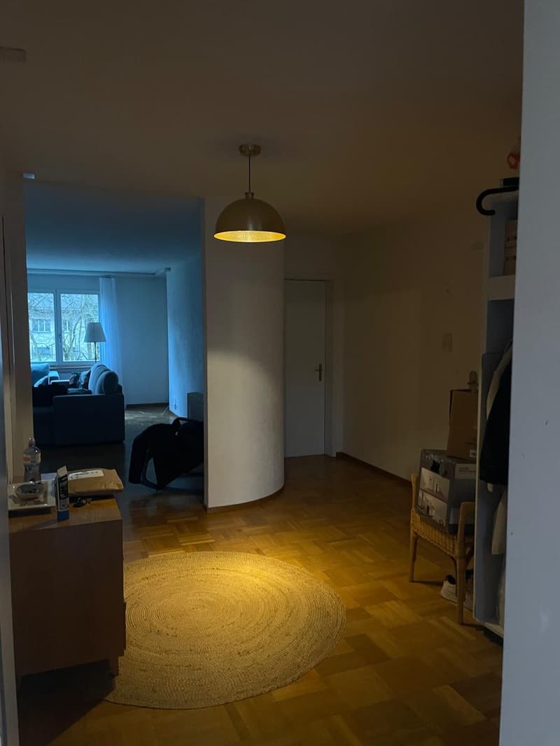 WG-Zimmer zu vermieten Nähe Rosengarten (3)