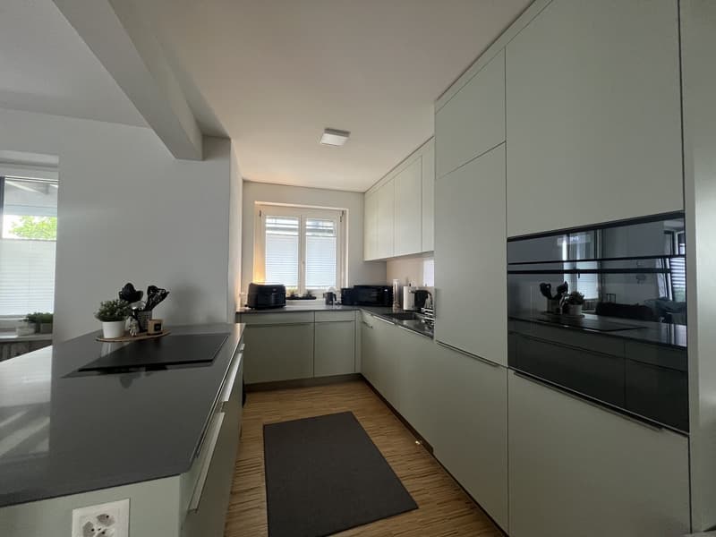 Nachmieter gesucht für eine Wohnung zentral in Dübendorf (3)