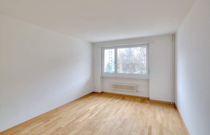 3 ½ Zimmer-Wohnung, 8957 Spreitenbach (4)