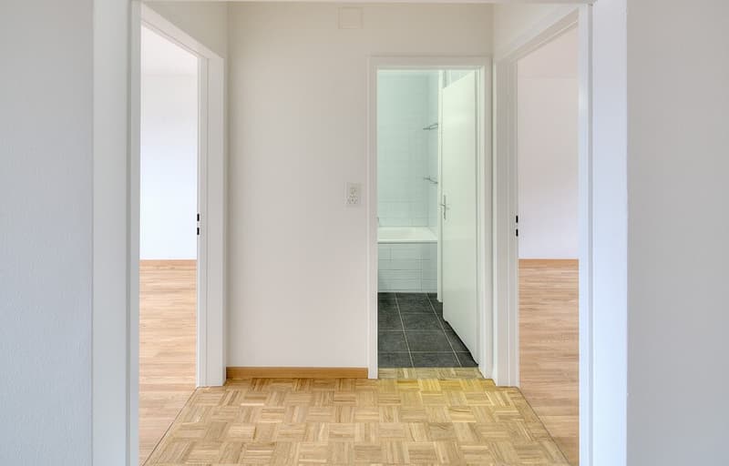 3 ½ Zimmer-Wohnung, 8957 Spreitenbach (6)
