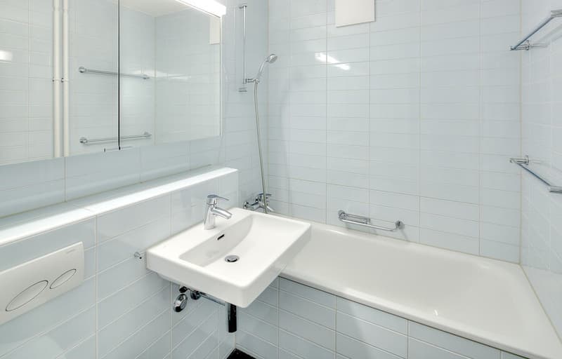 3 ½ Zimmer-Wohnung, 8957 Spreitenbach (3)
