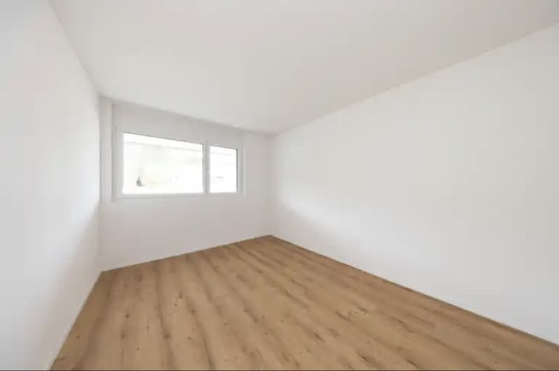 3 ½ Zimmer-Wohnung, 5734 Reinach AG (6)
