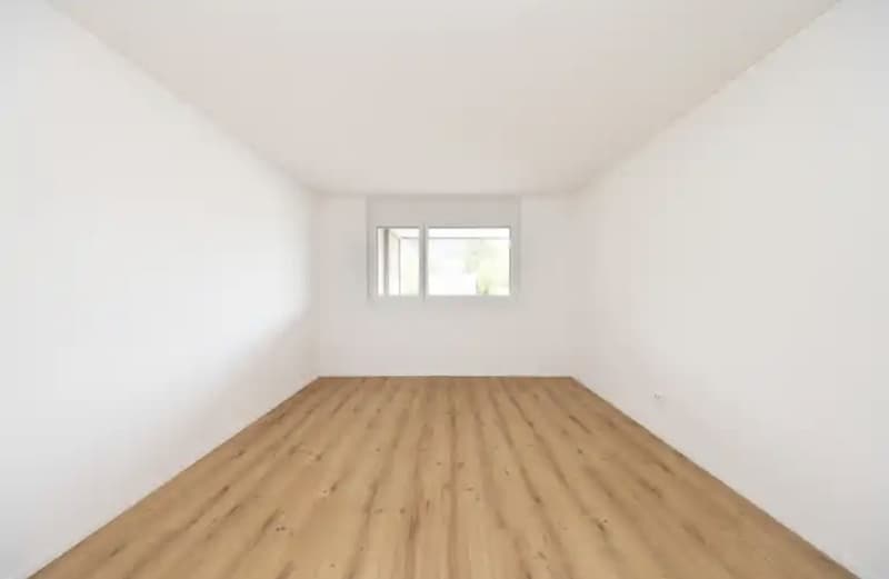 3 ½ Zimmer-Wohnung, 5734 Reinach AG (5)