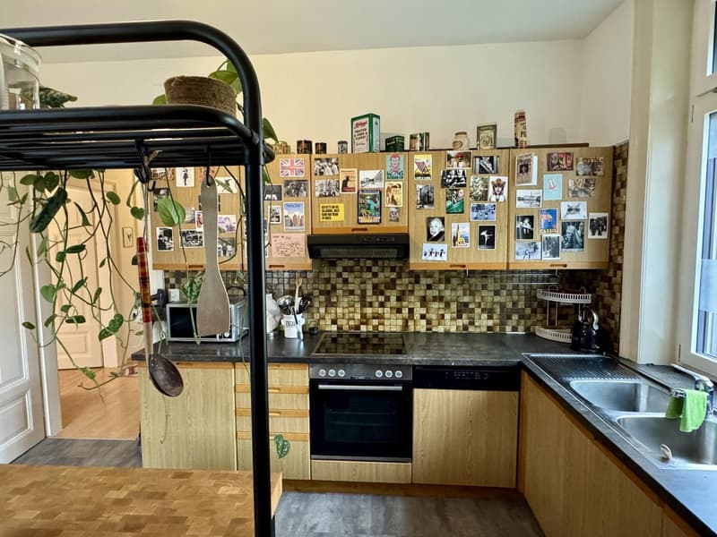 WG Zimmer in 2er Frauen-WG zu vermieten (8)