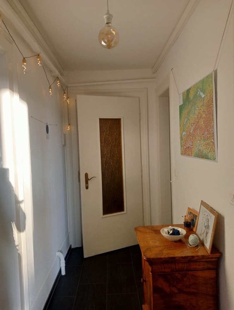 WG Zimmer in grüner Lage wird frei :) (5)