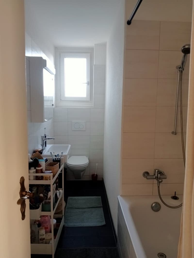 WG Zimmer in grüner Lage wird frei :) (4)