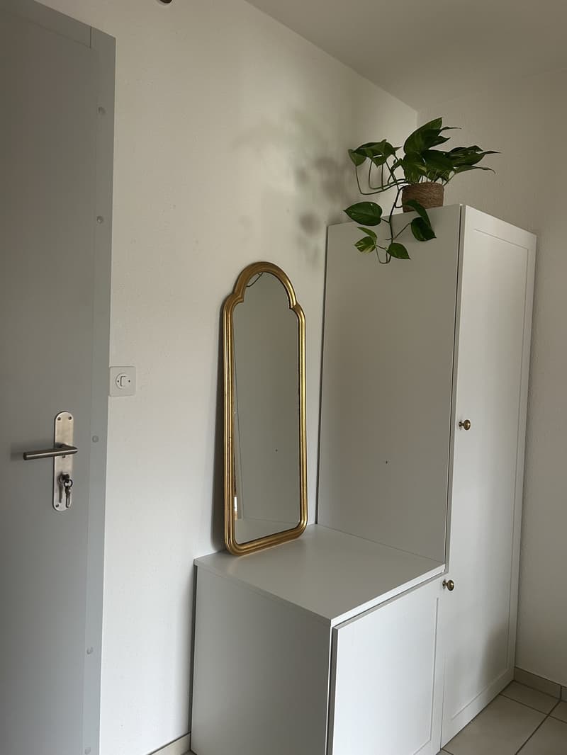 Schöne 2 Zimmerwohnung zu vermieten (8)