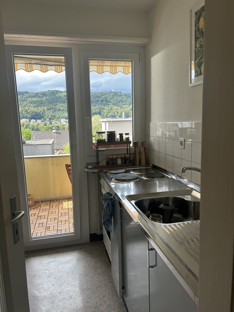 Schöne 2 Zimmerwohnung zu vermieten (7)
