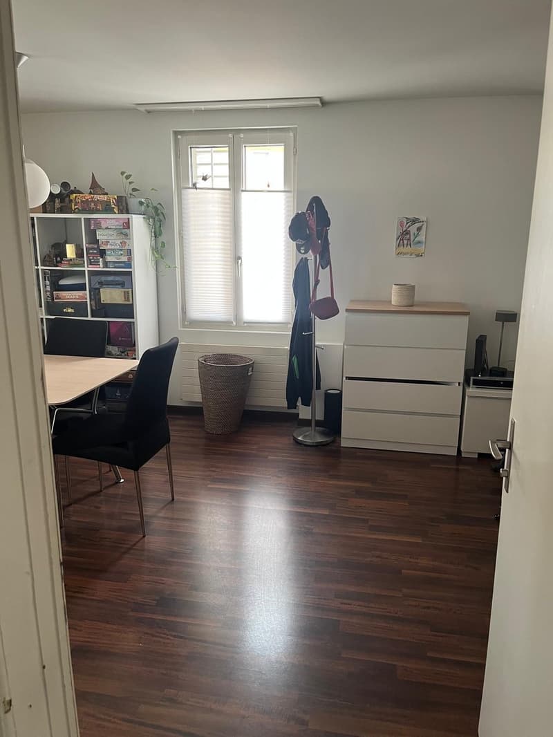 2.5-Zimmer-Wohnung im Zentrum von Wädenswil (7)