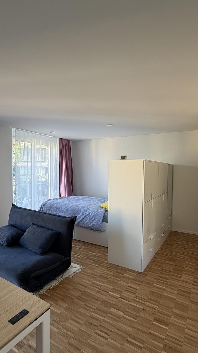 Dein neues Zuhause in Wipkingen  hell, ruhig & modern (5)