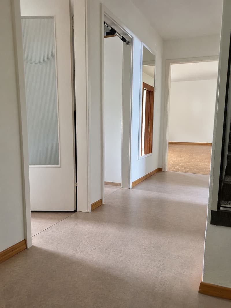 4.5 Zi.-Wohnung Würzenbachquartier (Stadt Luzern) (2)