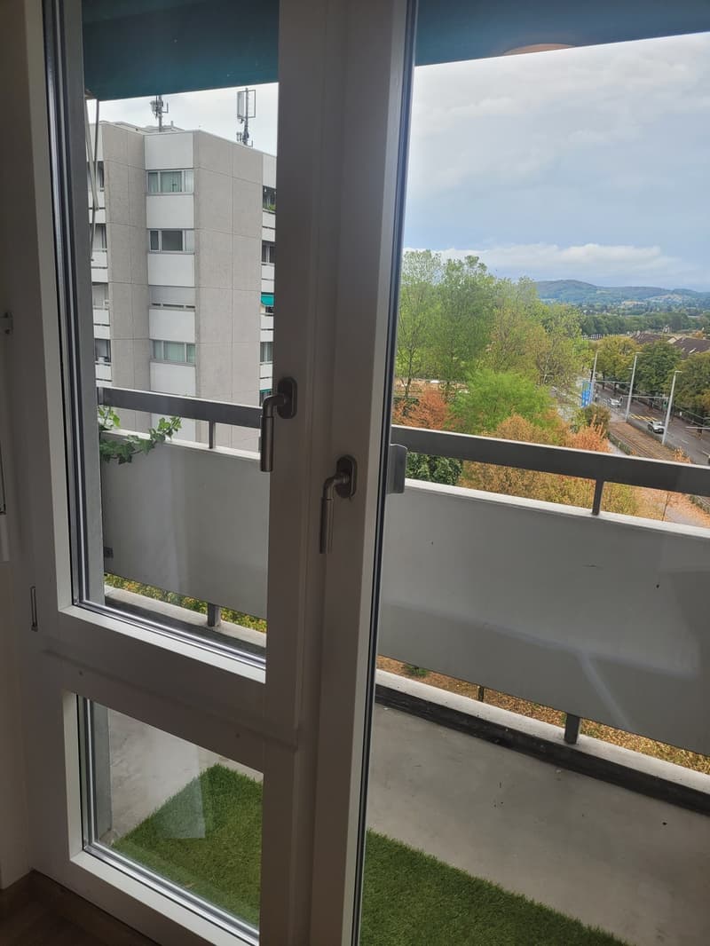 Room in a shared flat, 4058 Basel (6)