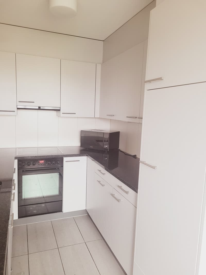 Room in a shared flat, 4058 Basel (4)