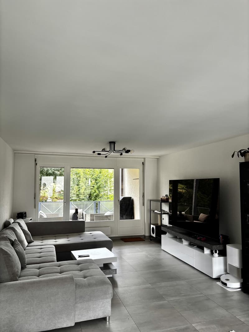 Wohnung im Laupen (6)