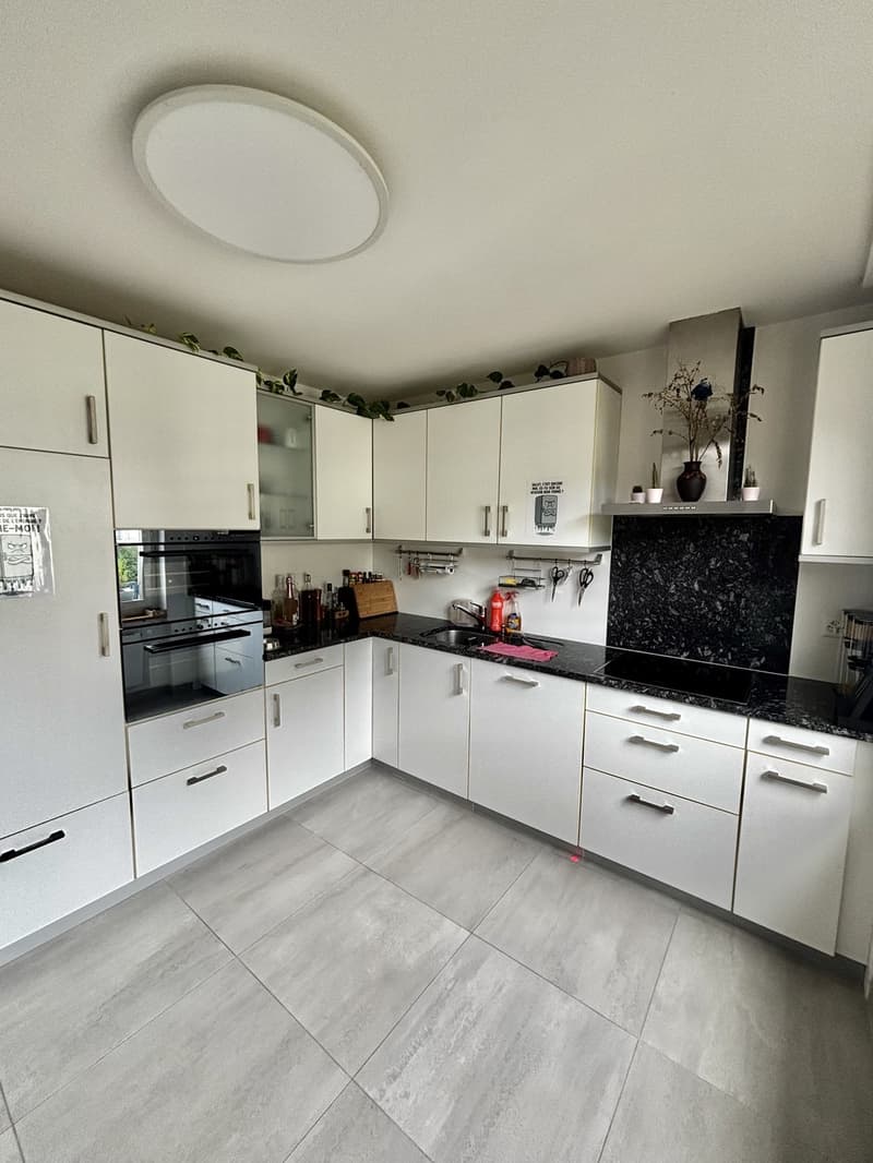 Wohnung im Laupen (3)