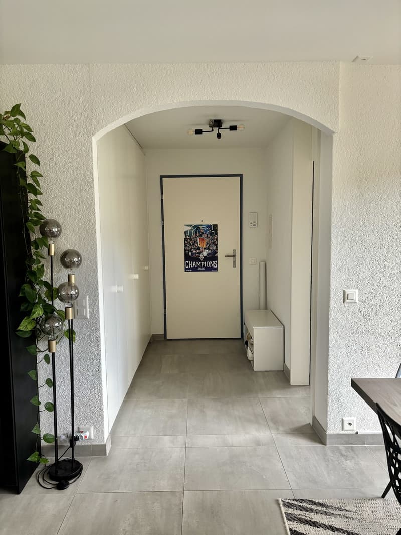 Wohnung im Laupen (5)