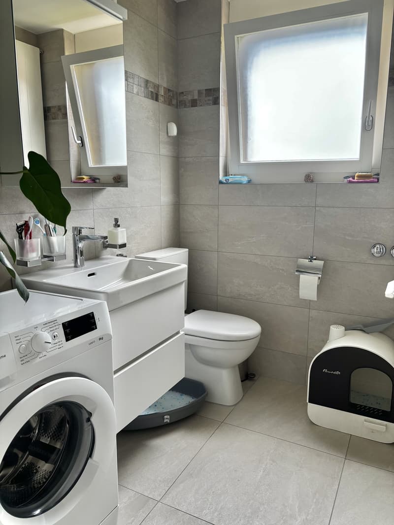 Wohnung im Laupen (4)
