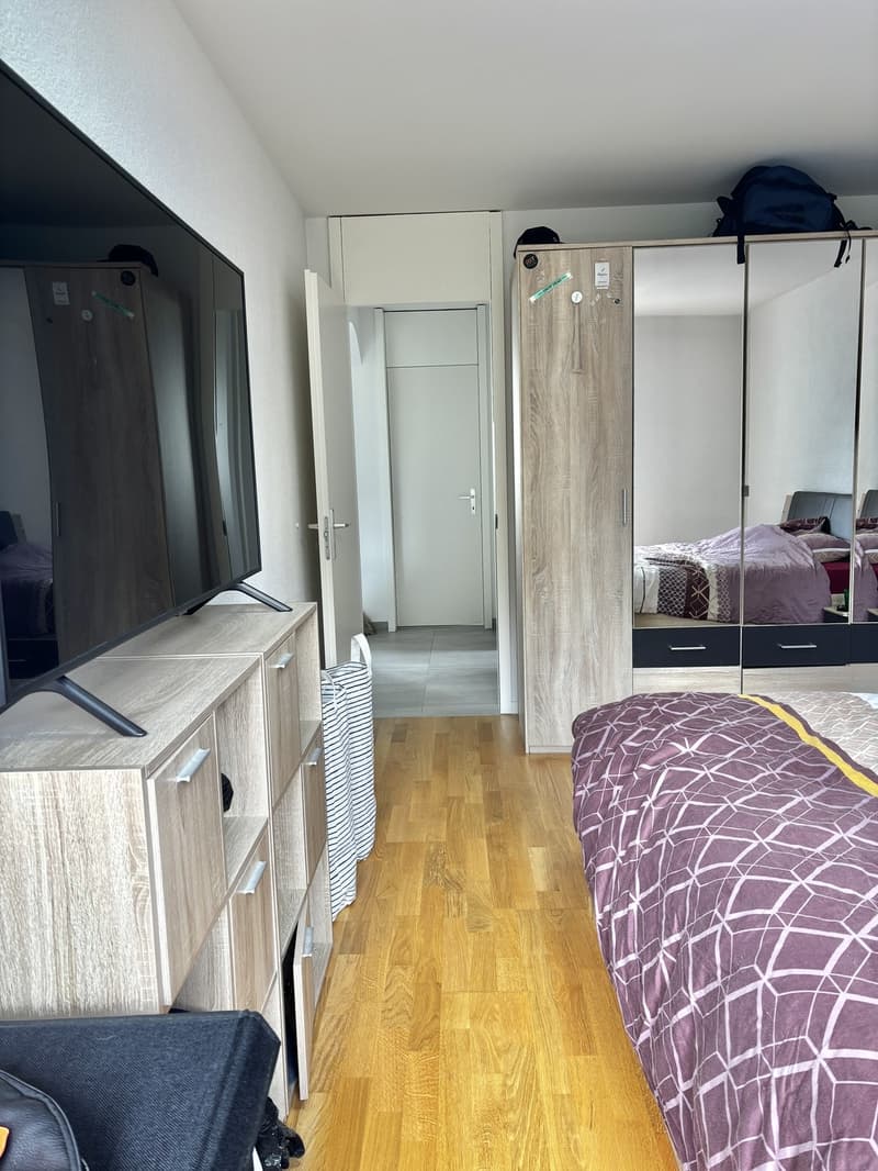Wohnung im Laupen (1)