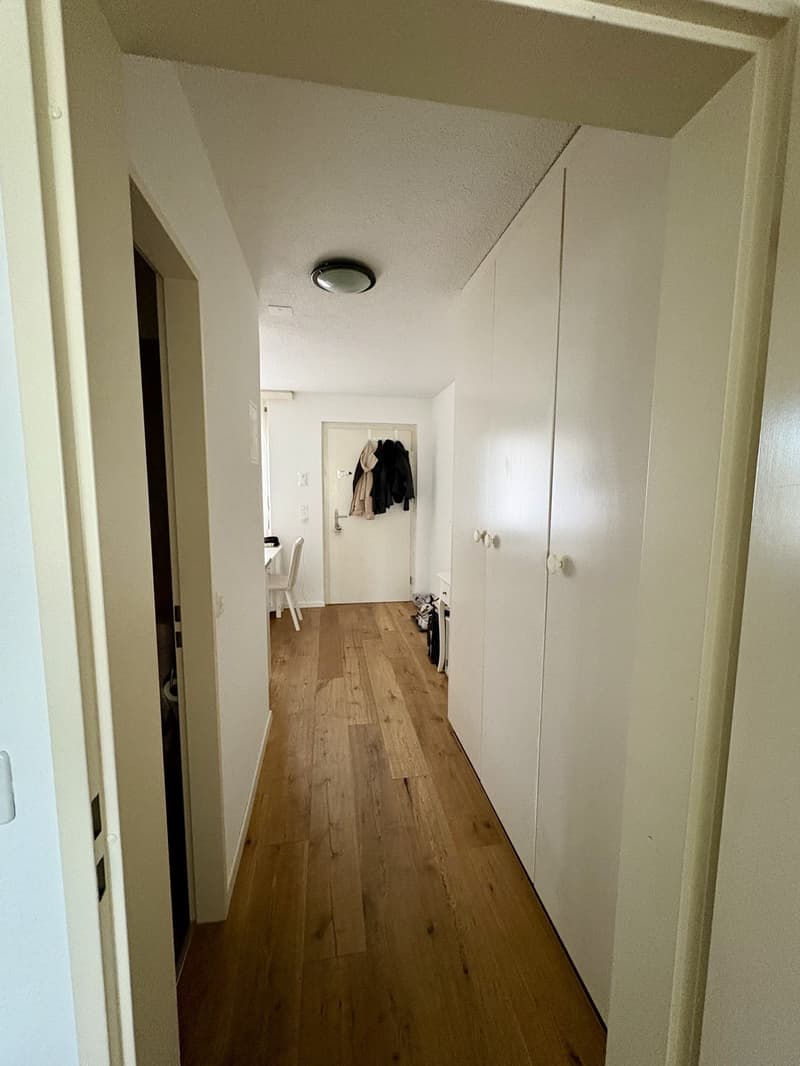 Moderne 1.5-Zimmer-Wohnung in bester Lage in Bassersdorf (ZH) (5)
