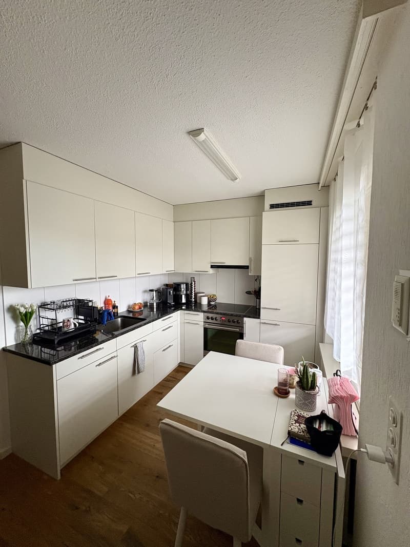 Moderne 1.5-Zimmer-Wohnung in bester Lage in Bassersdorf (ZH) (4)