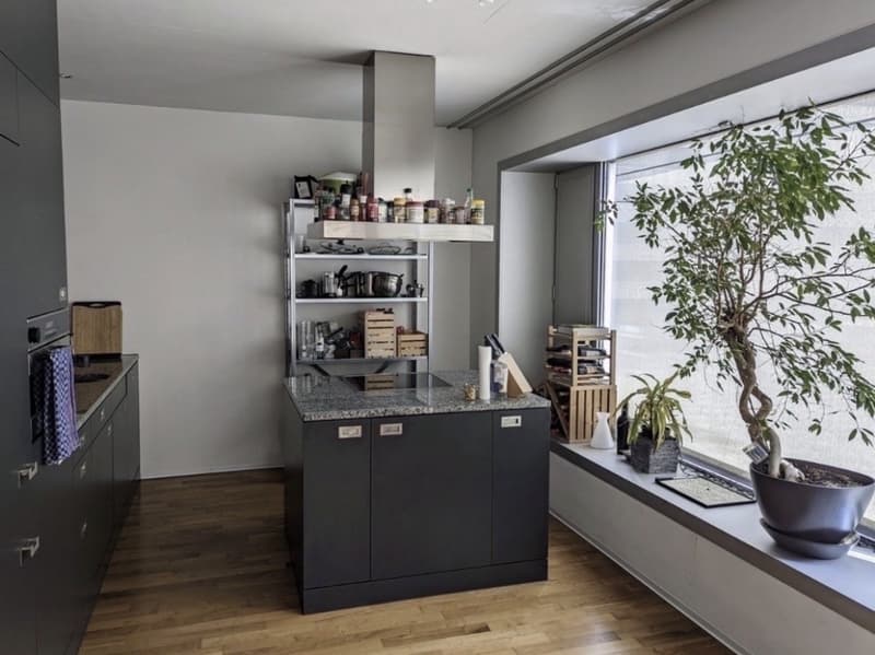 Temporary stay in a comfortable shared apartment (2)