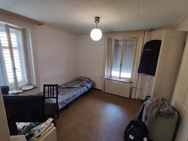 Room in Wadenswil for 550 CHF (1)