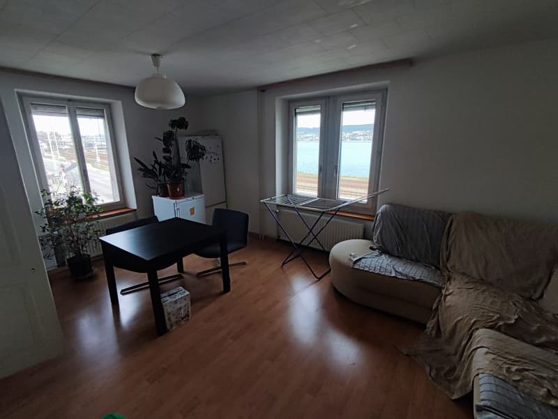 Room in Wadenswil for 550 CHF (4)