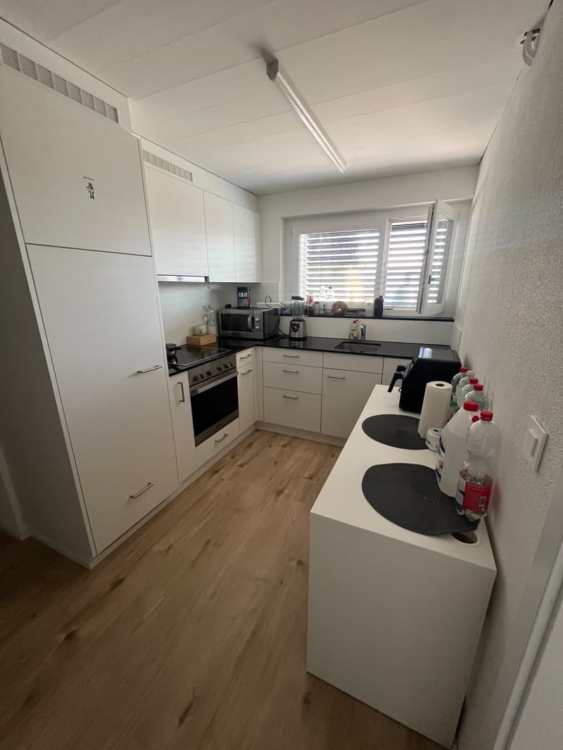 1 ½ Zimmer-Wohnung, 6242 Wauwil (1)