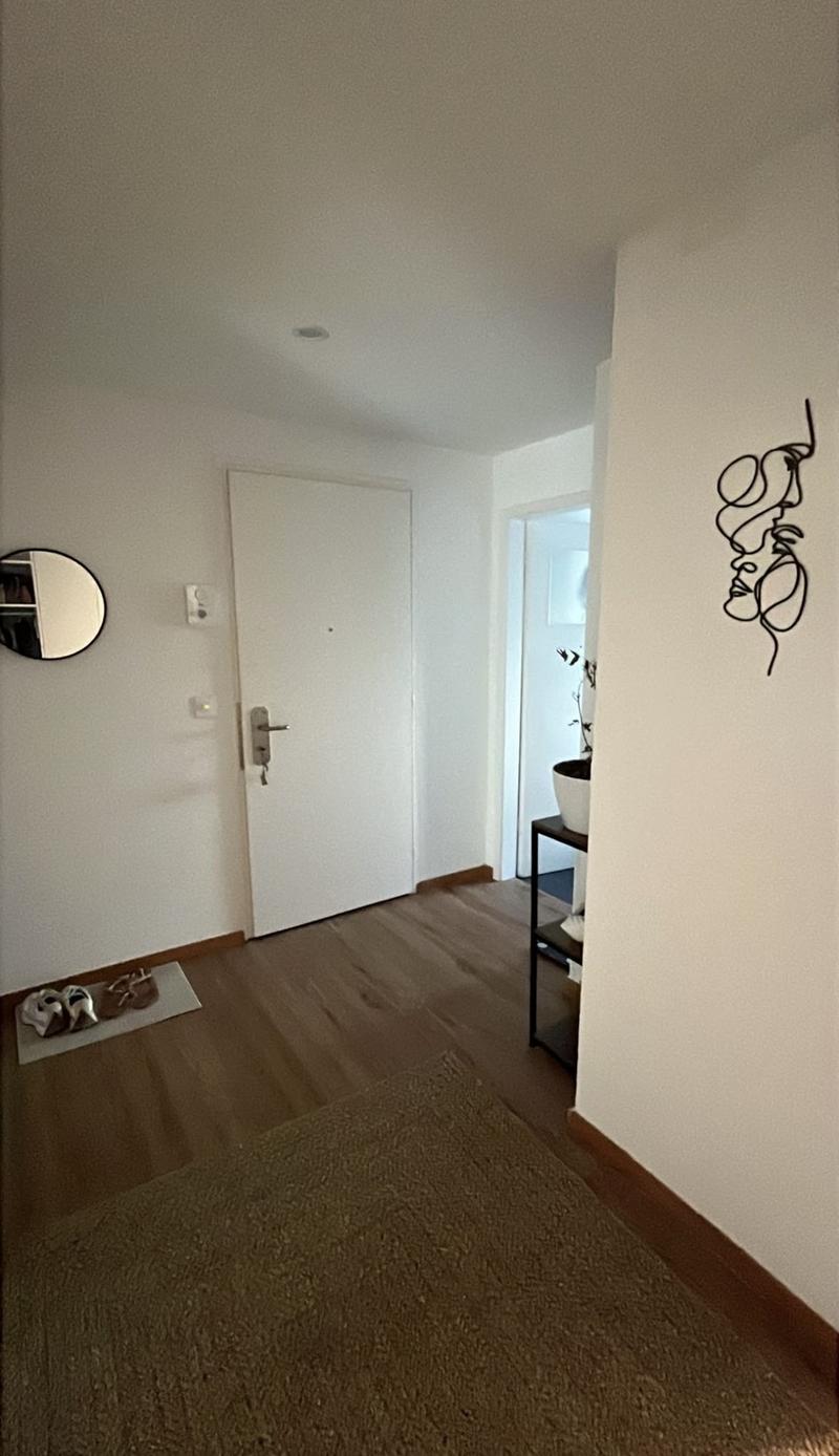2 Zimmer-Wohnung, 6003 Luzern (2)