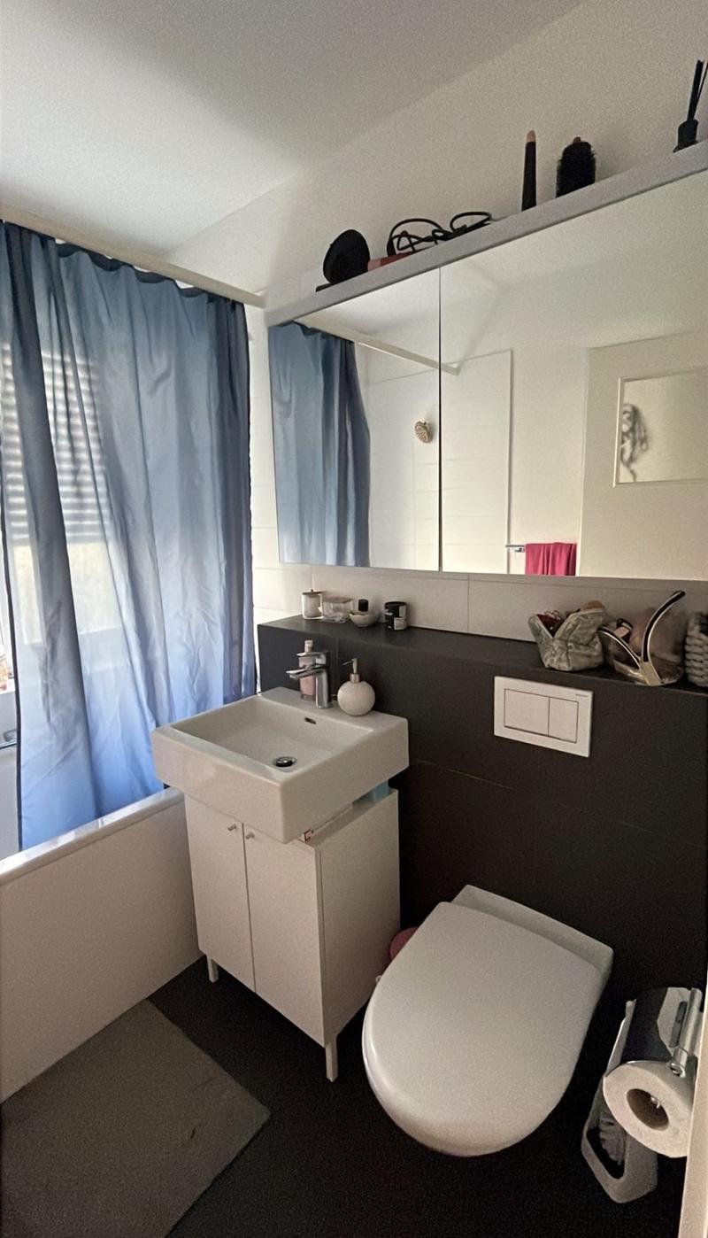 2 Zimmer-Wohnung, 6003 Luzern (3)
