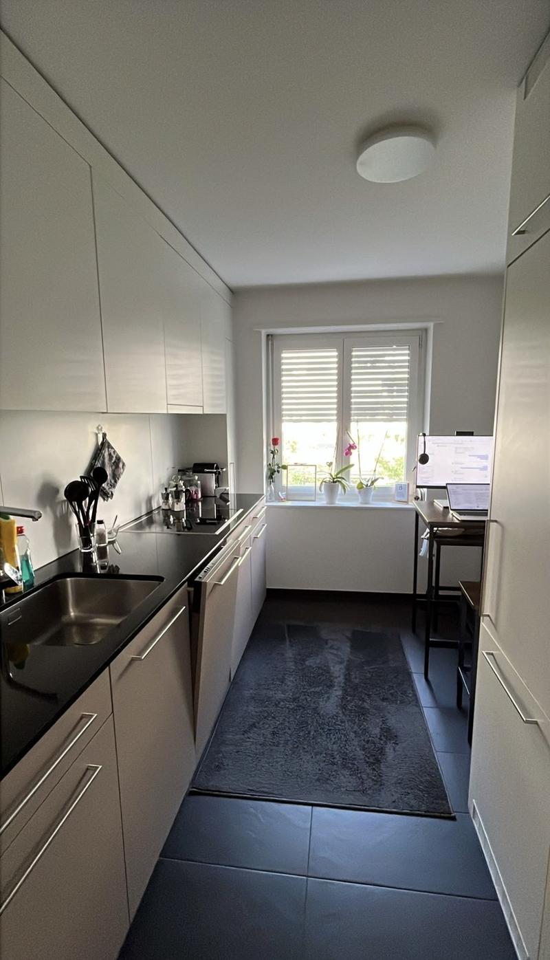 2 Zimmer-Wohnung, 6003 Luzern (4)