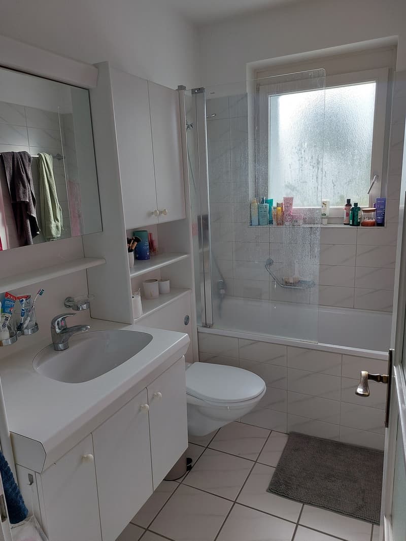 Zimmer in 3 Personen WG (4)
