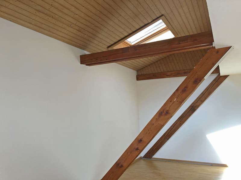 3,5-Zimmer-Altstadtwohnung (108 m2) mit viel Charme (5)