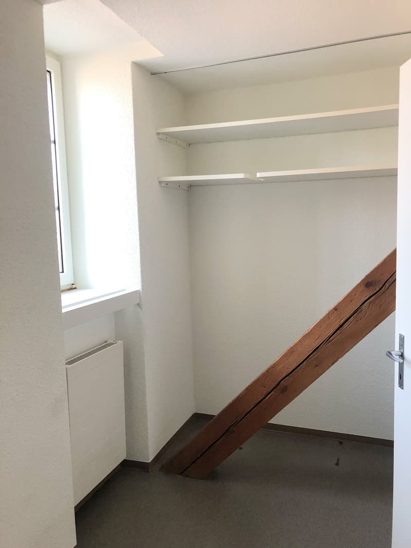 3,5-Zimmer-Altstadtwohnung (108 m2) mit viel Charme (12)