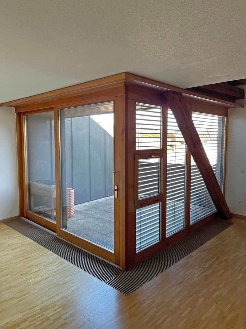 3,5-Zimmer-Altstadtwohnung (108 m2) mit viel Charme (3)